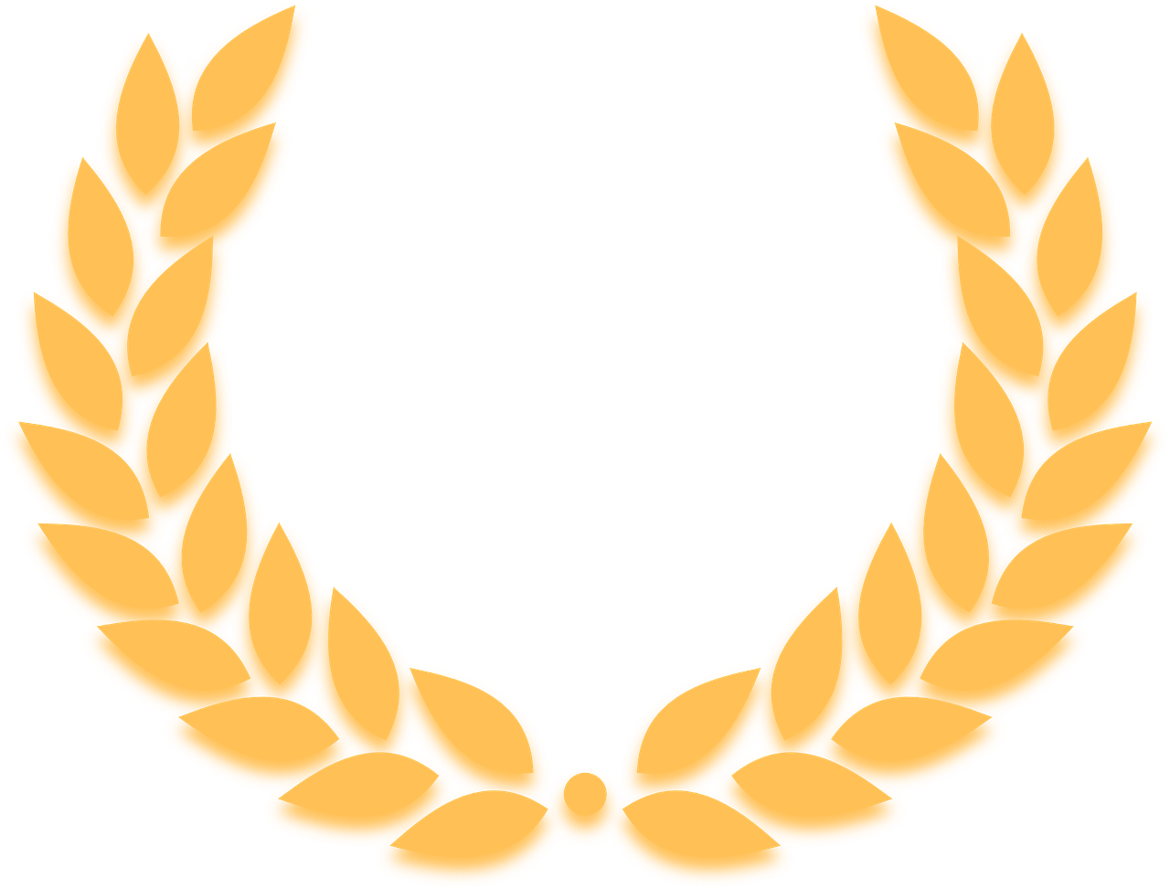 Award crown